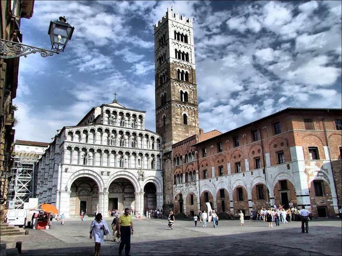 Appartamento Abate ลิโด ดิ กามาโยเร ภายนอก รูปภาพ
